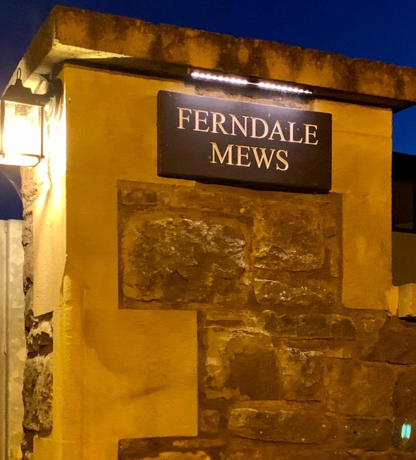 Ferndale Mews Bed and Breakfast Μπρίστολ Εξωτερικό φωτογραφία