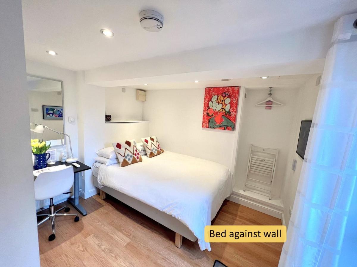 Ferndale Mews Bed and Breakfast Μπρίστολ Εξωτερικό φωτογραφία